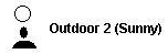 Outdoor Sunny