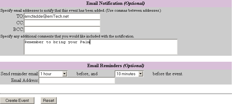 Email