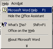 Help